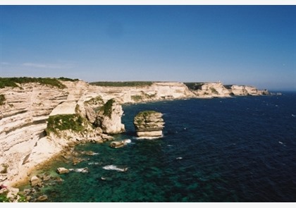 vakantie Corsica