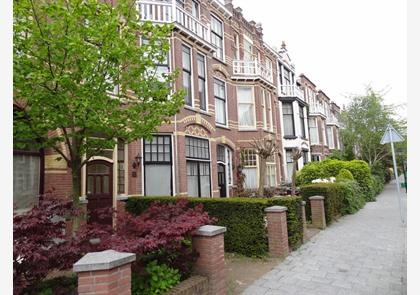 citytrip Den Haag
