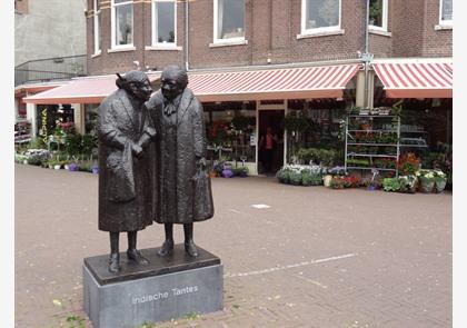 citytrip Den Haag