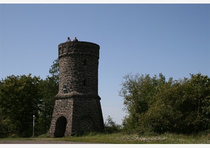 vakantie Eifel