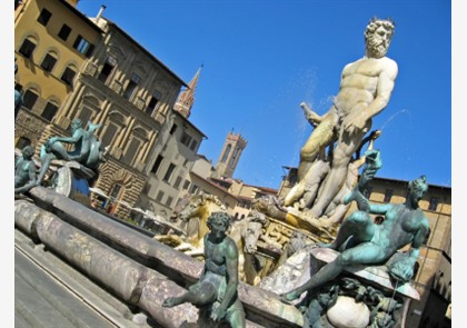 citytrip Firenze