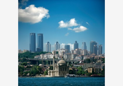 citytrip Istanbul