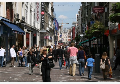 citytrip Lille - Rijsel