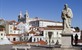 citytrip Lissabon