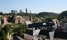 Ontdek unieke plekken tijdens een citytrip Luxemburg-stad 