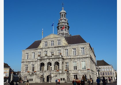 citytrip Maastricht
