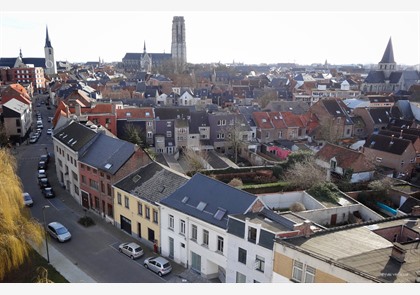 citytrip Mechelen