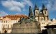 citytrip Praag