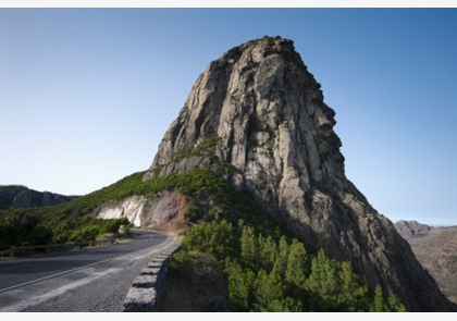 vakantie Spanje