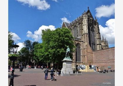 citytrip Utrecht