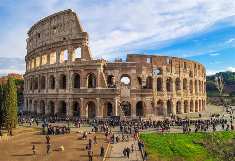 Colosseum