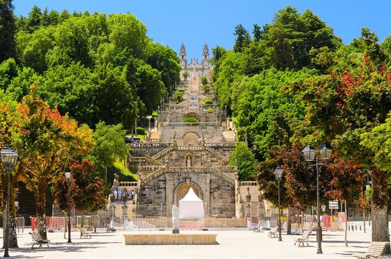 Lamego