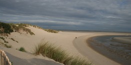 Stadswandeling Le Touquet