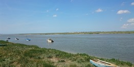 Autoroute Baai van de Somme