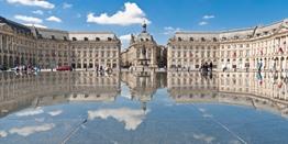 Place de la Bourse