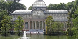 Parque del Retiro