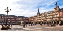 Plaza Mayor