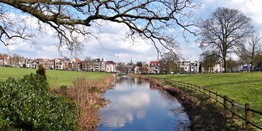 Stadswandeling Arnhem