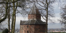 Stadswandeling Nijmegen