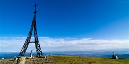 Monte Gorbea