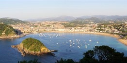 San Sebastian