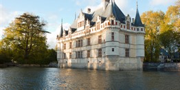 Azay-le-Rideau