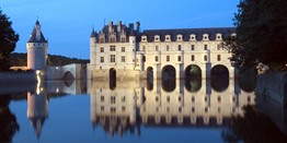 Chenonceau