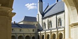 Fontevraud