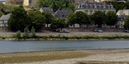 Saumur