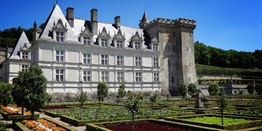 Villandry