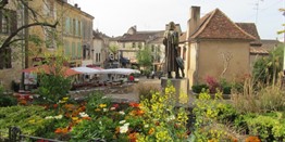 Bergerac