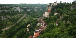 Rocamadour