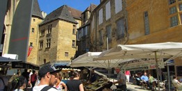 Sarlat