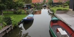 Hindeloopen