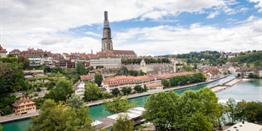 Bern en regio