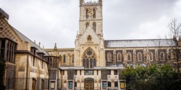 Southwark Cathedral