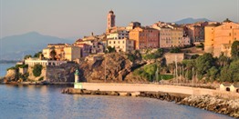 Corsica