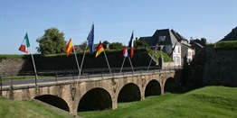 Franse Ardennen