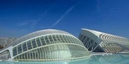 Ciudad de las Artes y las Ciencias