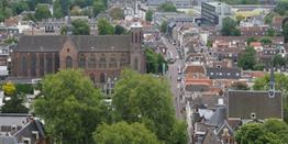 Utrecht