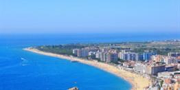 Blanes