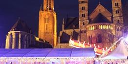 Kerstmarkt Maastricht