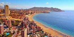 Benidorm