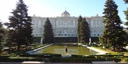 Palacio Real