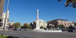 Plaza Colon