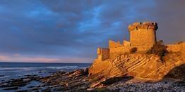 La Corniche Basque