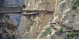 Caminito del Rey