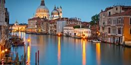 Canal Grande