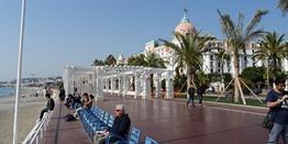 Promenade des Anglais