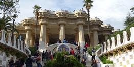 Park Güell